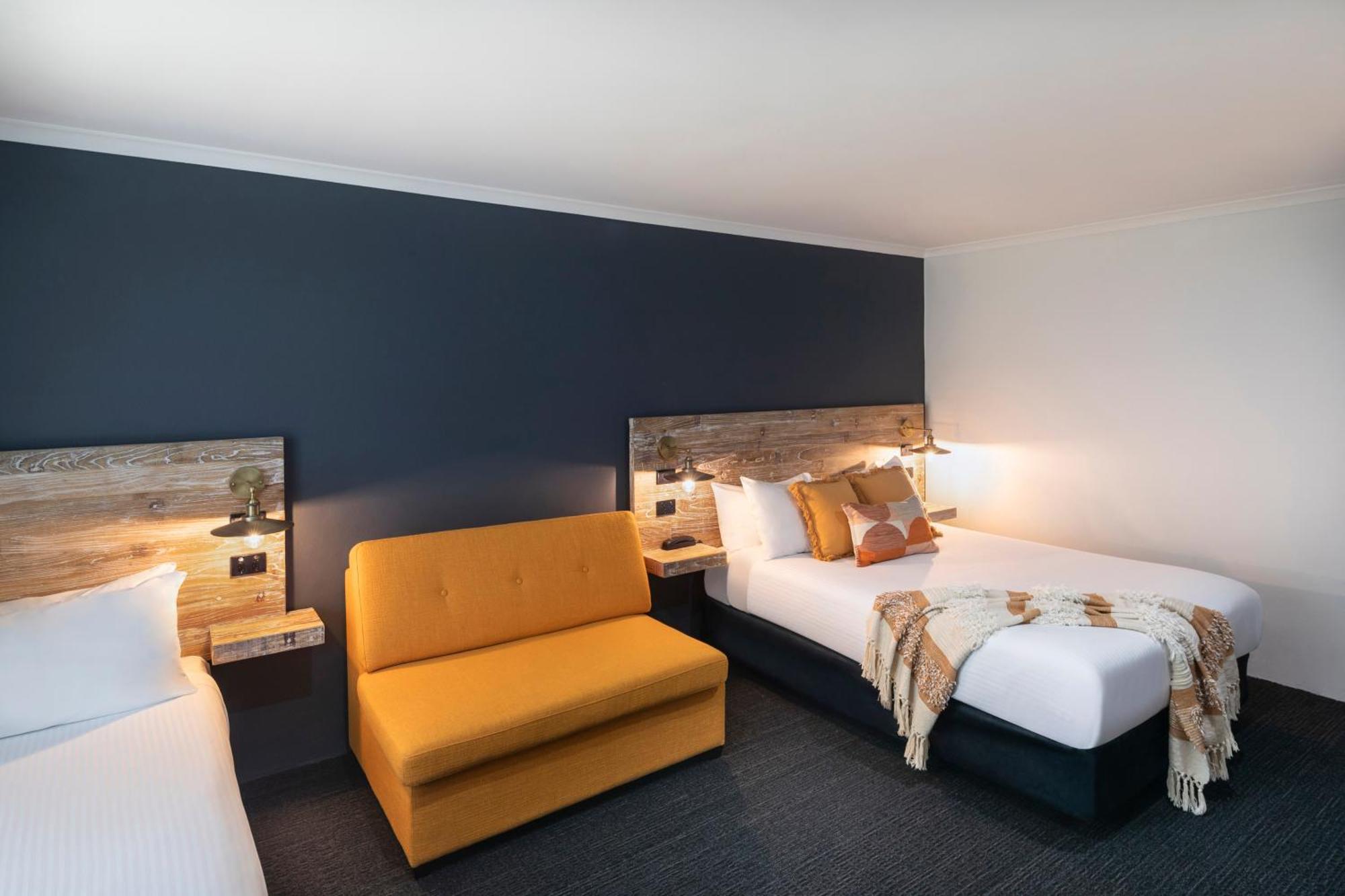 Ibis Styles Orange Hotel Exterior photo