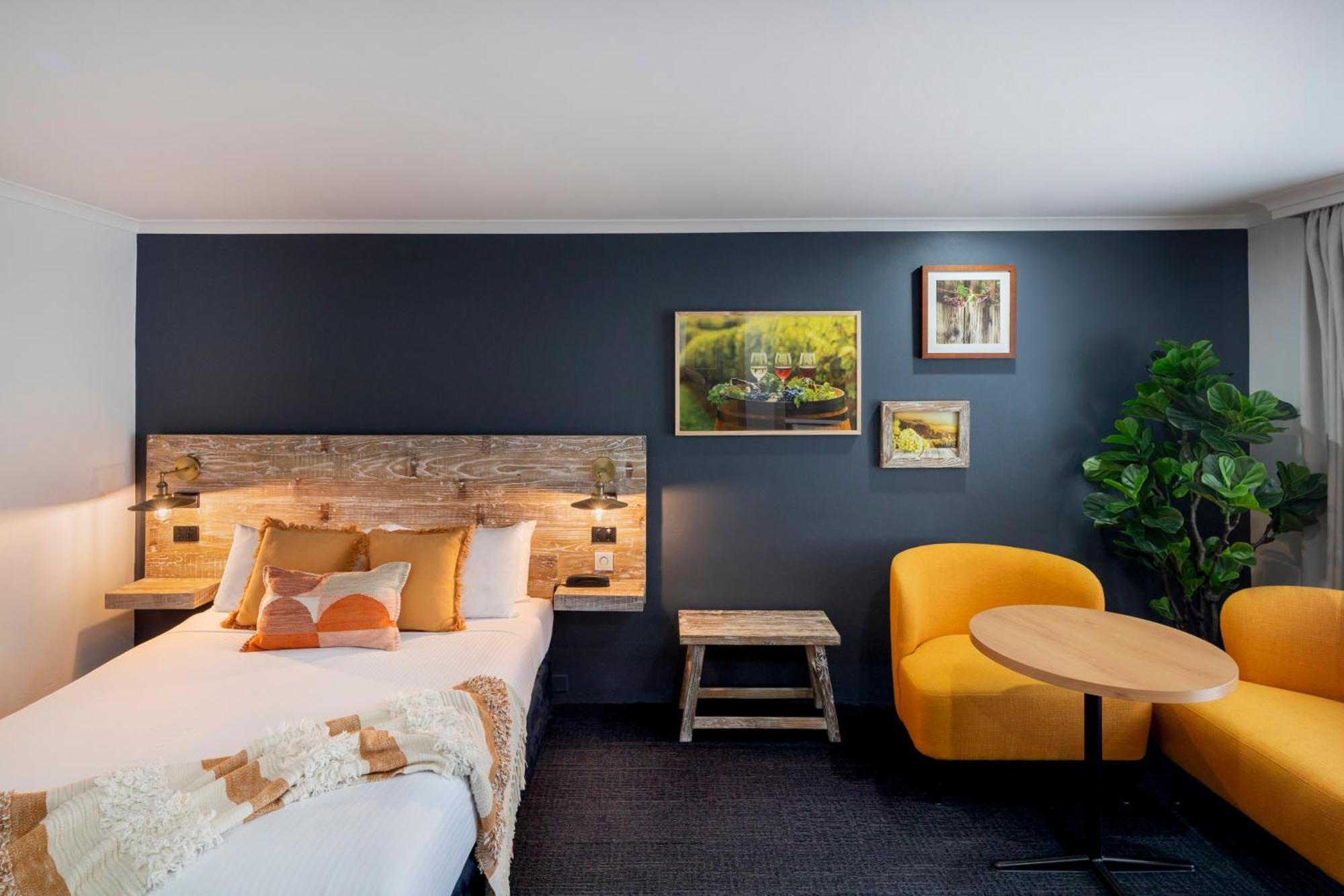Ibis Styles Orange Hotel Exterior photo