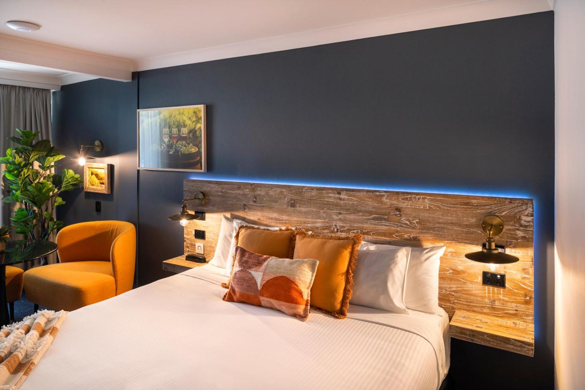 Ibis Styles Orange Hotel Exterior photo